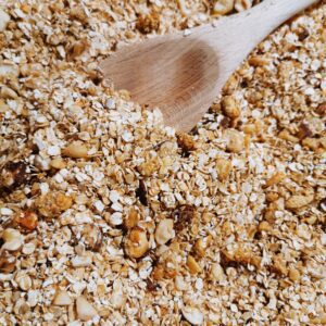Granola maison
