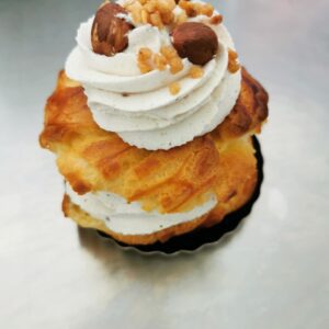 Choux Paris-Brest